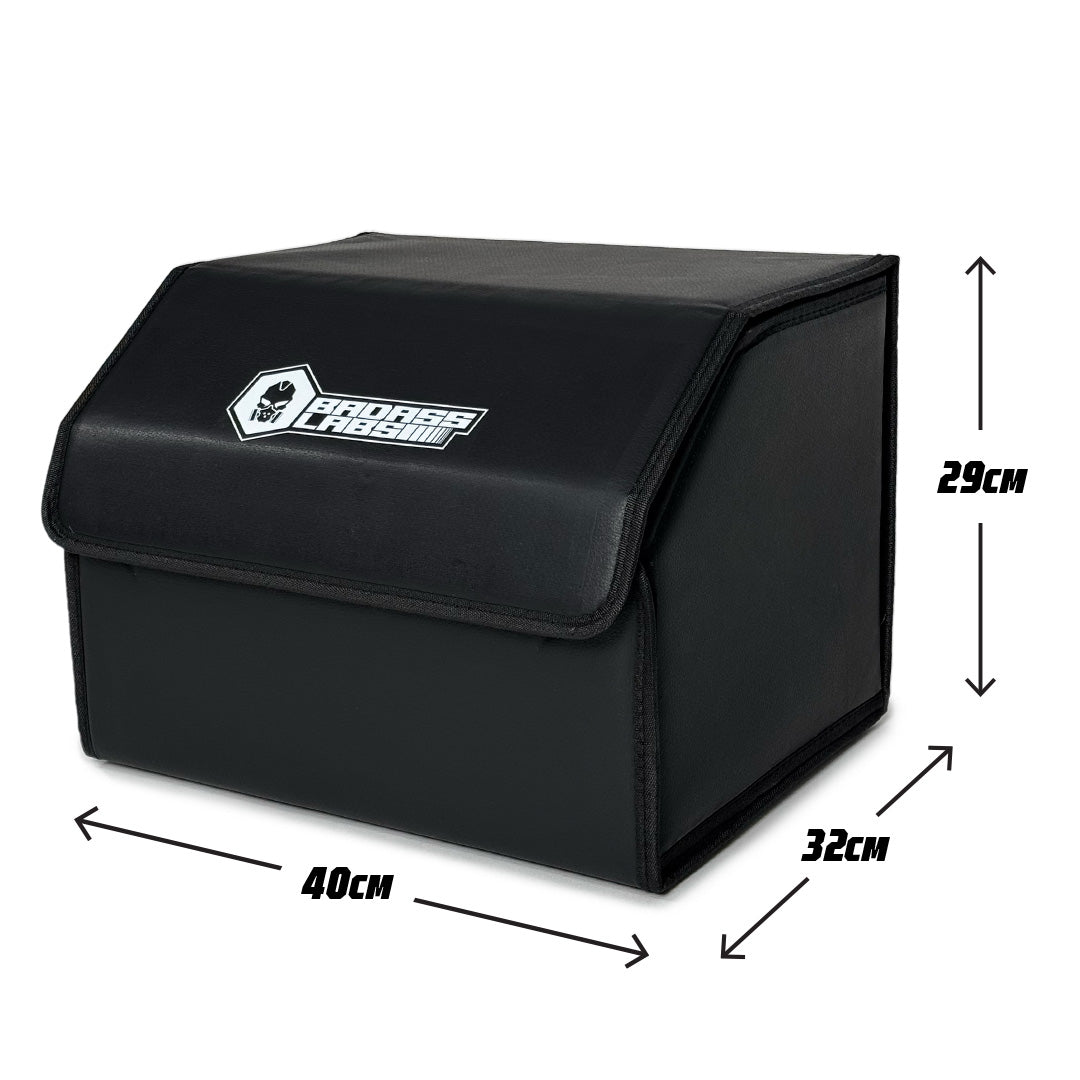 Get Your Sh#t Together Trunk Organiser