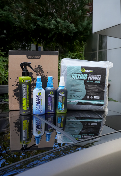 WINTER DETAILING PACK