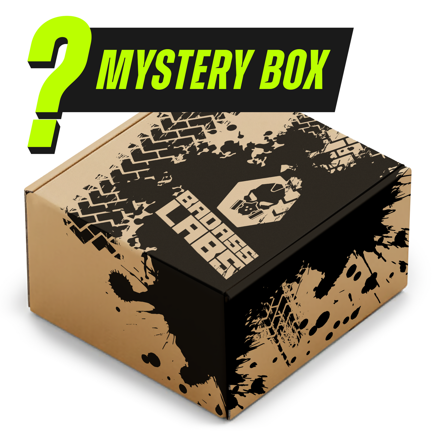 Mystery box
