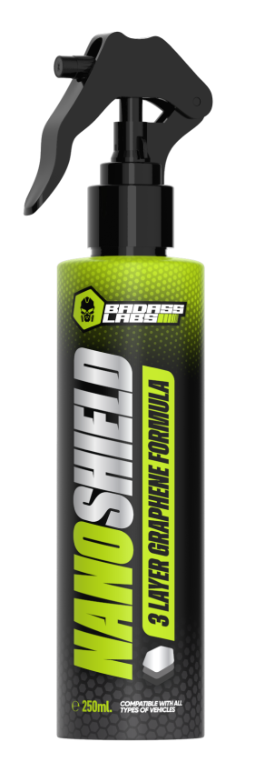 Nanoshield